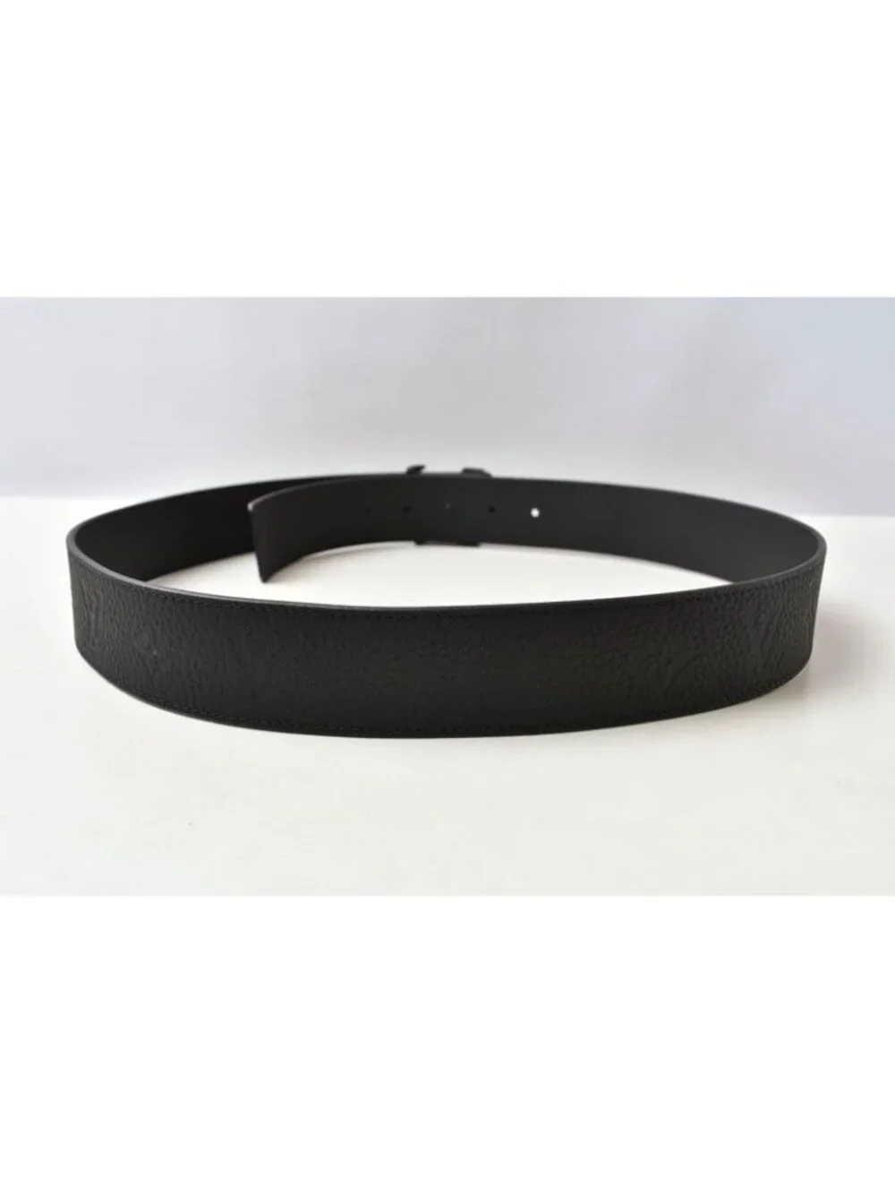 Louis Vuitton Belt Reversible Ceinture LV